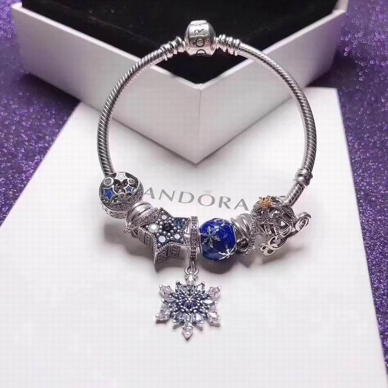 Pandora Bracelets 1535